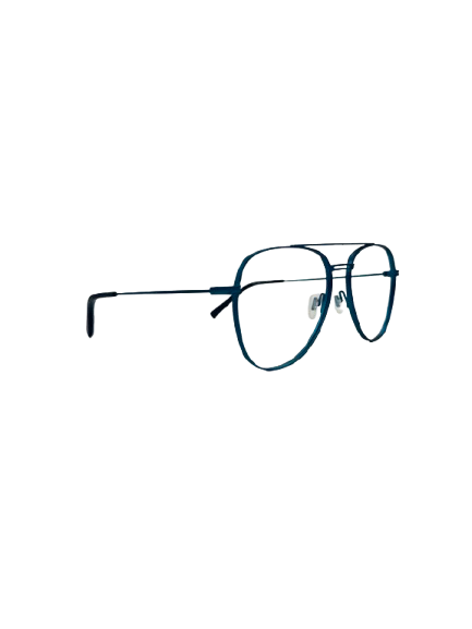 عینک مردانه اوگن (Augen) مدل خلبانی دو پل – کد 0001 عینک مردانه اوگن (Augen) مدل خلبانی دو پل تیتانیوم – کد 0001